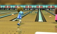 [Wii]《Wii体育：休闲胜地》官方繁体中文版 游戏截图 5