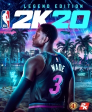 《NBA 2K13 全明星》 DLC英文版XBOX360版 游戏截图 4