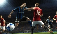 《实况足球2012》中文GOD版XBOX360版 游戏截图 8